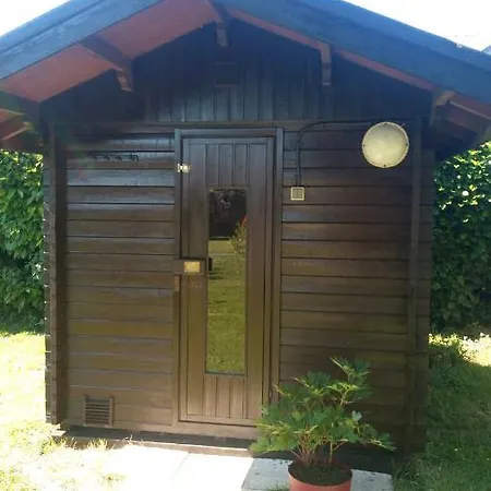 Bed & Breakfast Vive Les *