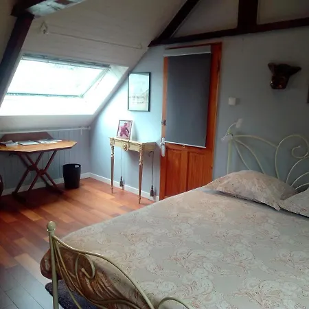Vive Les Bed & Breakfast *